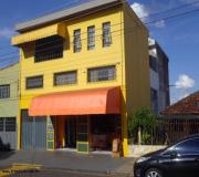 Comercial para Venda, em Presidente Prudente, bairro Cinqüentenário, Jd., 4 dormitórios, 5 banheiros, 1 suíte, 2 vagas