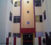 Apartamento para Venda, em Presidente Prudente, bairro Edifício San Sebastian, 3 dormitórios, 2 banheiros, 1 suíte, 1 vaga
