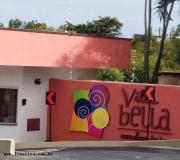 Casa para Venda, em Presidente Prudente, bairro Vila Bella, Cond., 2 dormitórios, 1 banheiro, 1 vaga