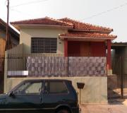 Casa para Venda, em Presidente Prudente, bairro Áurea, Vl., 3 dormitórios, 2 banheiros, 2 vagas