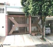 Casa para Venda, em Presidente Prudente, bairro Ana Jacinta, Conj. Hab., 3 dormitórios, 2 banheiros, 1 suíte, 2 vagas