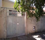 Casa para Locação, em Presidente Prudente, bairro Caiçara, Jd., 1 dormitório, 1 banheiro