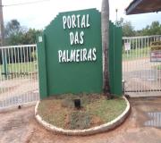 Terreno em Condomínio para Venda, em Martinópolis, bairro Portal das Palmeiras, Cond.