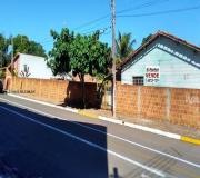 Casa para Venda, em Anhumas, bairro Centro, 3 dormitórios, 1 banheiro