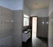 Kitnet para Locação, em Presidente Prudente, bairro Bongiovani, Jd., 1 dormitório, 1 banheiro