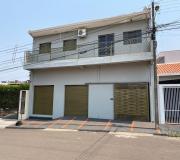Comercial para Venda, em Presidente Prudente, bairro São Mateus, Pq., 3 dormitórios, 2 banheiros, 1 suíte, 2 vagas
