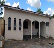 Casa para Venda, em Presidente Prudente, bairro Vale do Sol, Jd., 3 dormitórios, 2 banheiros, 1 suíte