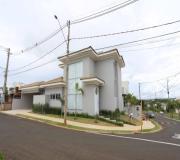 Casa em Condomínio para Venda, em Álvares Machado, bairro Valência I, Res.