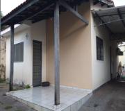 Casa para Locação, em Presidente Prudente, bairro São Mateus, Pq.